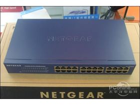 NETGEAR JFS524