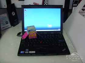 ThinkPad X201i