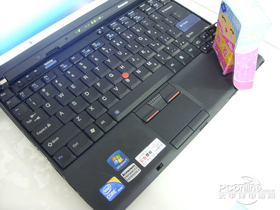 ThinkPad X201i