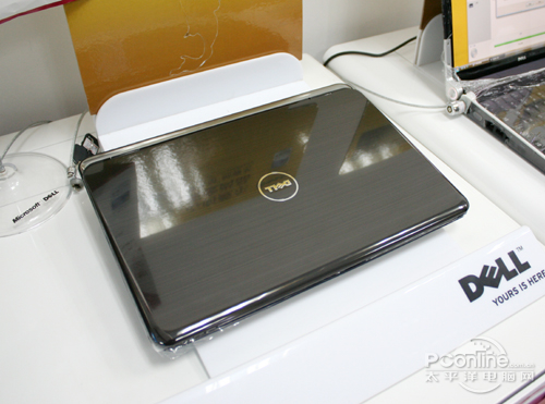 戴尔灵越14R(N4010R-348R)戴尔 Inspiron 14R(I4010-148