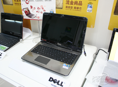 戴尔灵越14R(N4010R-348R)戴尔 Inspiron 14R(I4010-148