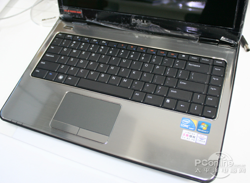 戴尔灵越14V(Ins14VD-498)戴尔 Inspiron 14R(I4010-148