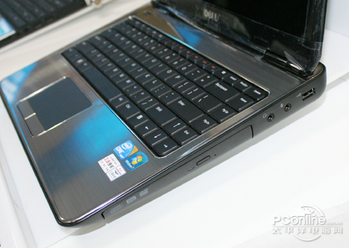 戴尔灵越14V(Ins14VD-498)戴尔 Inspiron 14R(I4010-148