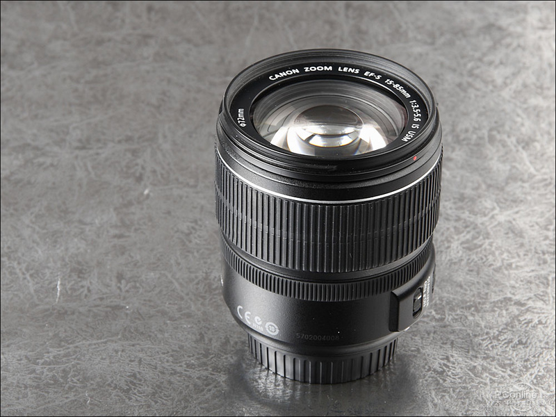 EF-S 15-85mm f/3.5-5.6 IS USMͼ