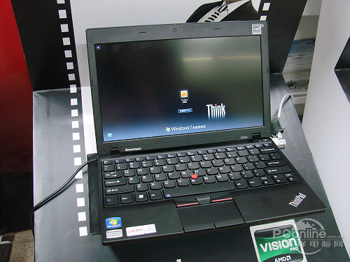 联想ThinkPad X100e 3508R14联想ThinkPad X100e 3508R14