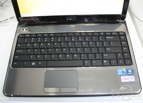 戴尔灵越13R(N3010D-148)戴尔 Inspiron 13R(i3-330)