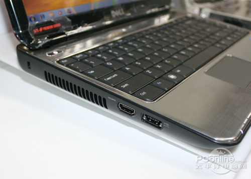 戴尔灵越13R(N3010D-148)戴尔 Inspiron 13R(i3-330)