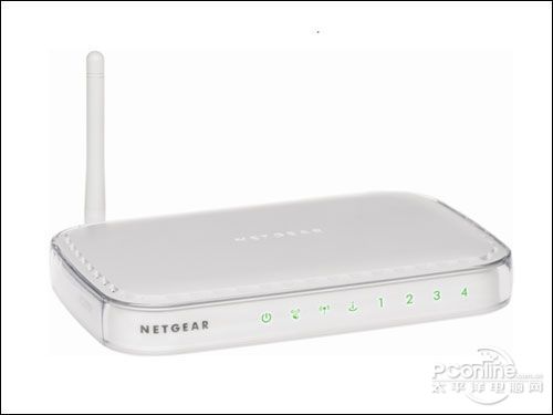 NETGEAR WNR1000WNR1000