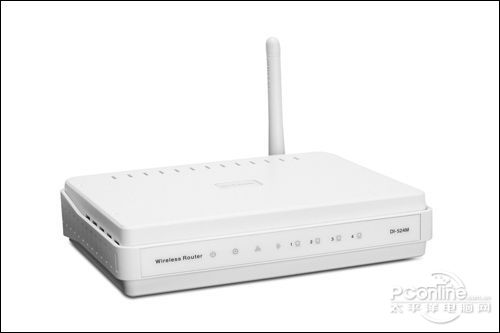 D-Link DI-524MD-Link DI-524M