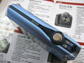 IXUS 105