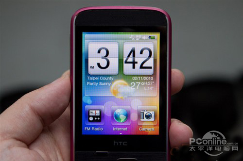 HTC SmartHTC Smart