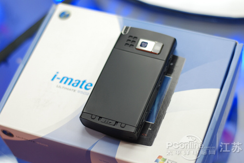 i-mate Ultimate 9502ͼ