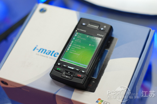 i-mate Ultimate 9502ͼ