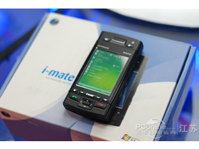 i-mate Ultimate 9502Imate 9502