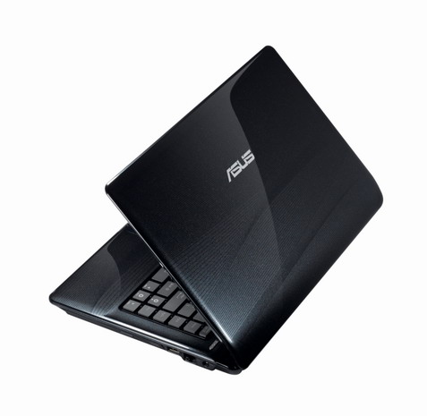 坚持酷睿i平台与独显,华硕k42j打造高端学生笔记本