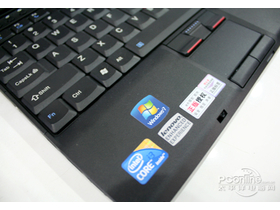 ThinkPad X201i 3249J4CThinkPad X201i 3249J4C