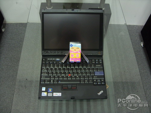 ThinkPad X200T 7450B79ͼ