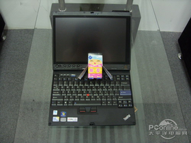 ThinkPad X200T