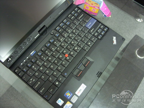 ThinkPad X200T 7450B79ͼ