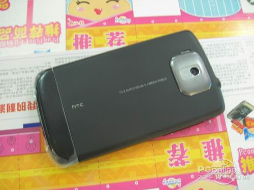 HTC Touch HDͼ