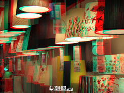 宜家3D样图