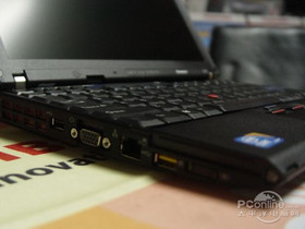 ThinkPad X201i 3323K9C1