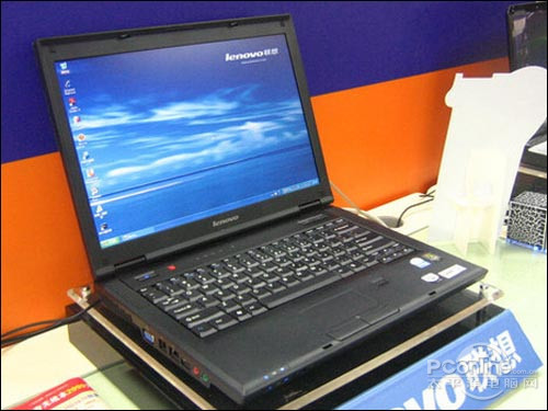 联想E43A(T4500/2G/320G)联想 昭阳E43A(T4400/2G/250G)