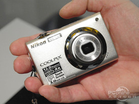 ῵S4000῵ COOLPIX S4000