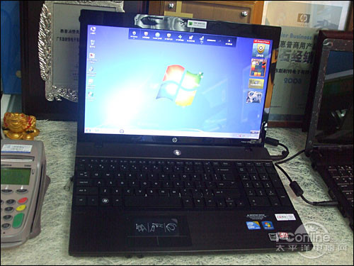惠普4520s(WP419PA)惠普 ProBook 4520s(WP419PA)