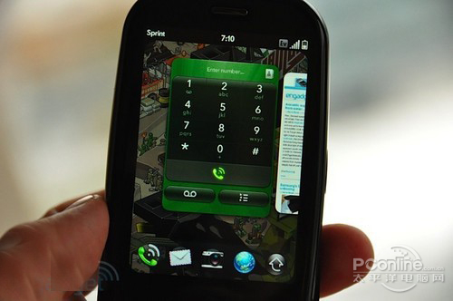 Palm pre1