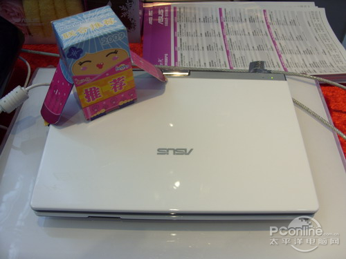 华硕Touch T91MTEeePC Touch T91MT