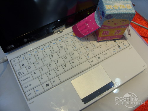 华硕Touch T91MTEeePC Touch T91MT