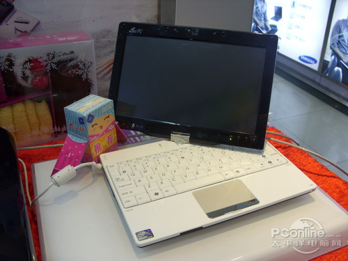 华硕Touch T91MTEeePC Touch T91MT