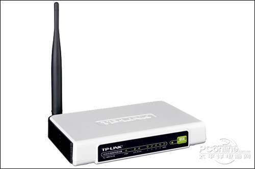 TP-LINK TL-WR741NTL-WR741N