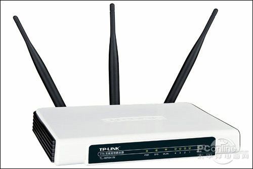 TP-Link TL-WR941Nͼ