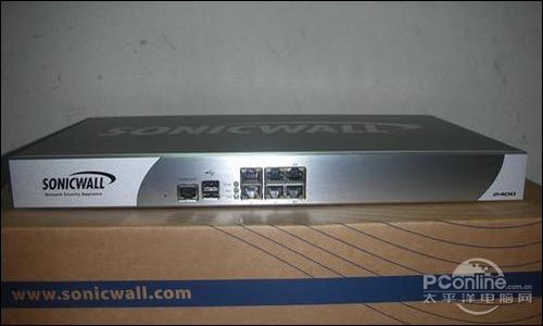 SonicWALL NSA 2400ͼ