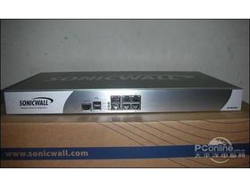 SonicWALL NSA 2400SonicWALL NSA 2400