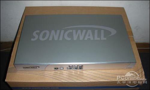 SonicWALL NSA 2400ͼ