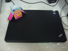 ThinkPad T410i