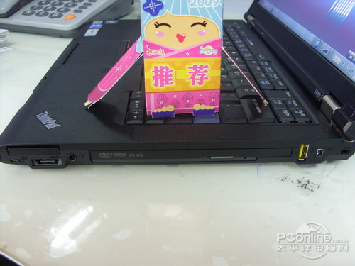 ThinkPad T410i 2516AJCͼ