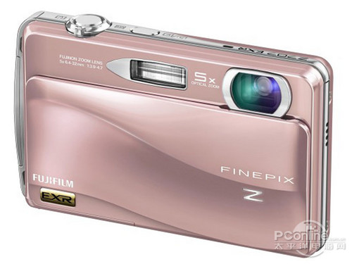 富士 FinePix Z707EXR