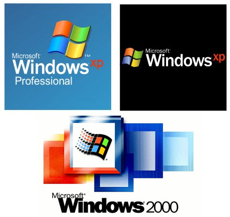 微软停止支援windows2000