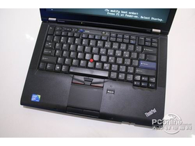 ThinkPad T410i 2516AJC