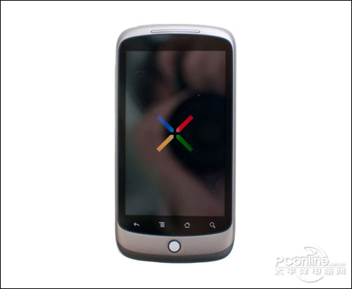谷歌Nexus One