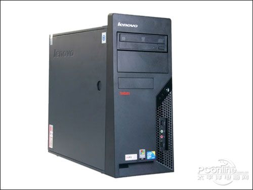 ThinkCentre M6100t(E8400/2G/320G)ͼ