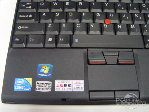 联想ThinkPad X201i 3249J4C0517_X201i 3249J4C