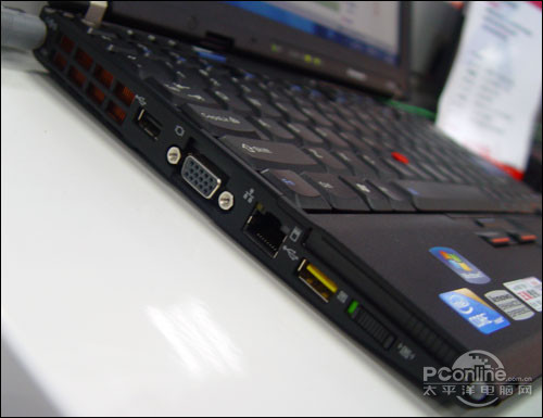 联想ThinkPad X201i 3249J4C0517_X201i 3249J4C