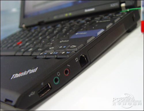 联想ThinkPad X201i 3249J4C0517_X201i 3249J4C