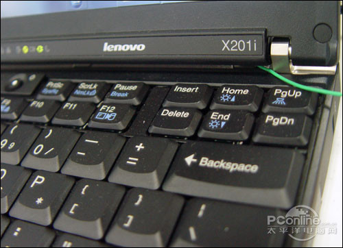 联想ThinkPad X201i 3249J4C0517_X201i 3249J4C