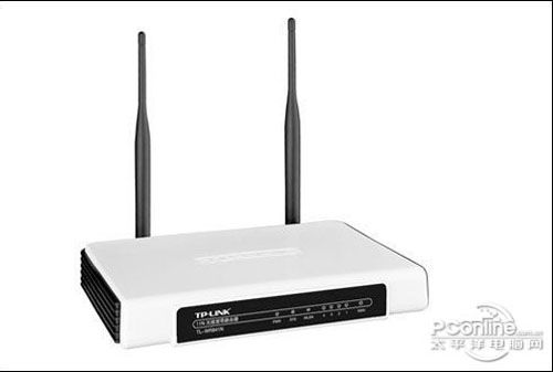 TP-Link TL-WR841Nͼ